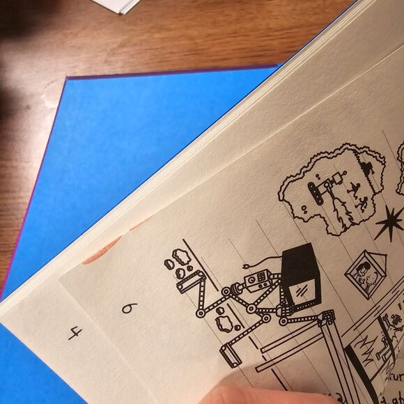 Diary of a Wimpy Kid the Meltdown - Picture 6 of 7